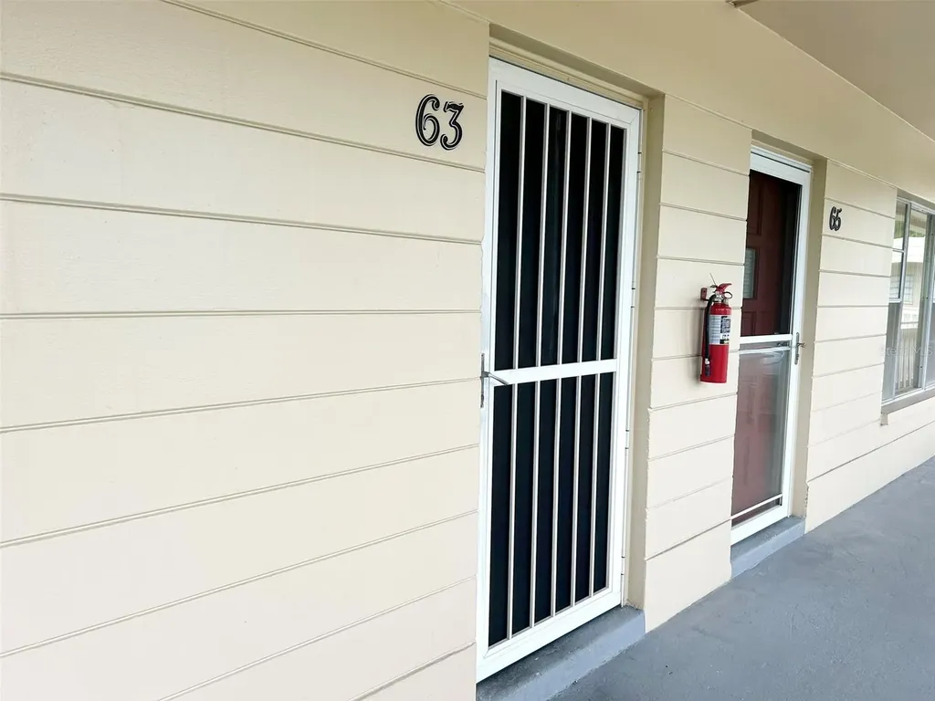 2331 Finlandia Lane Clearwater FL 33763