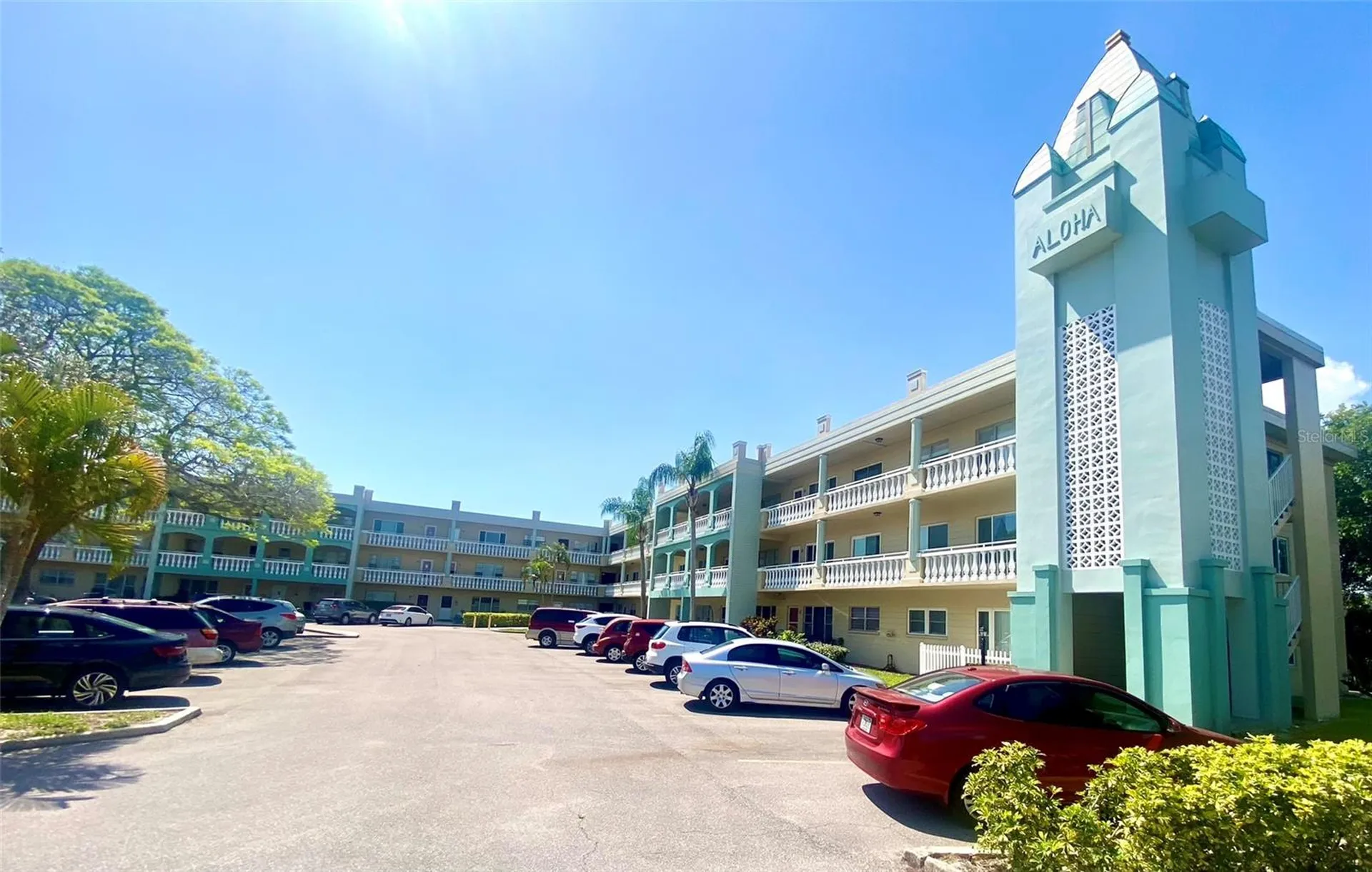 2331 Finlandia Lane Clearwater FL 33763