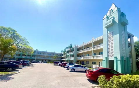 2331 Finlandia Lane Clearwater FL 33763