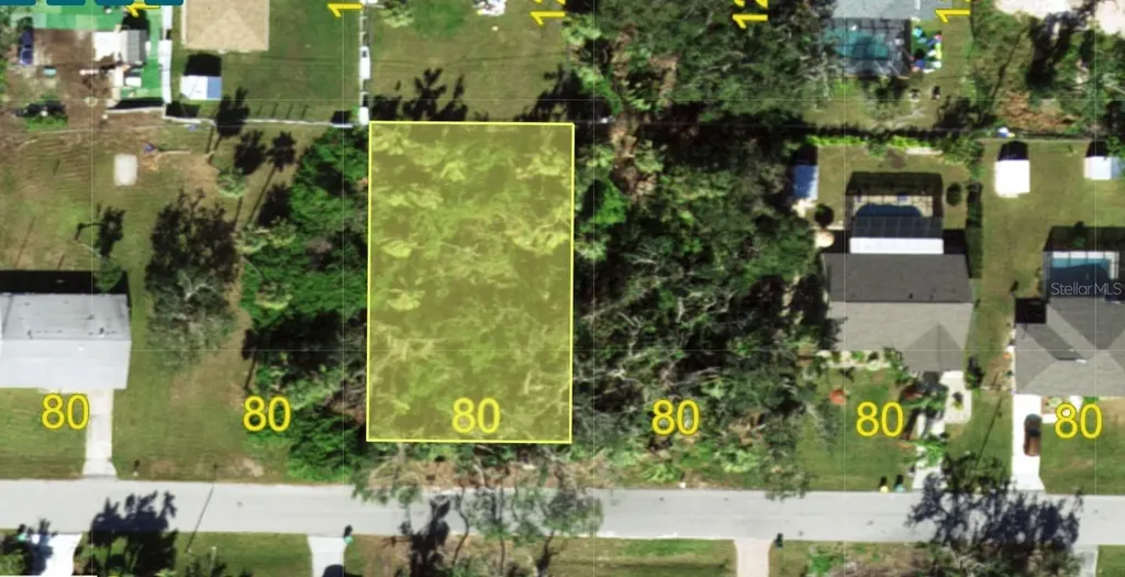 1172 Barbour Street Port Charlotte FL 33952