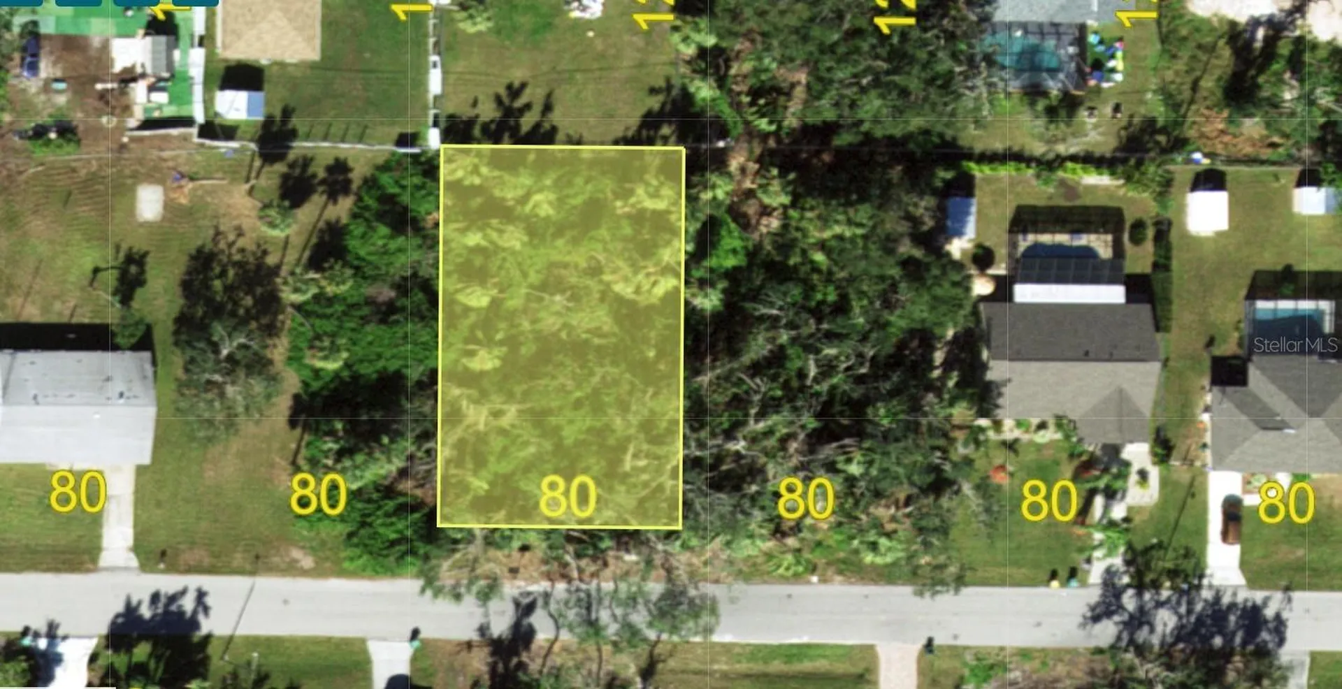 1172 Barbour Street Port Charlotte FL 33952
