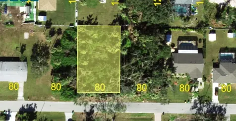1172 Barbour Street Port Charlotte FL 33952