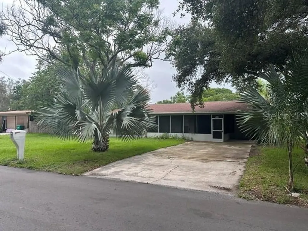 2030 Healy Drive Clearwater FL 33763
