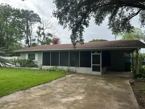 2030 Healy Drive Clearwater FL 33763