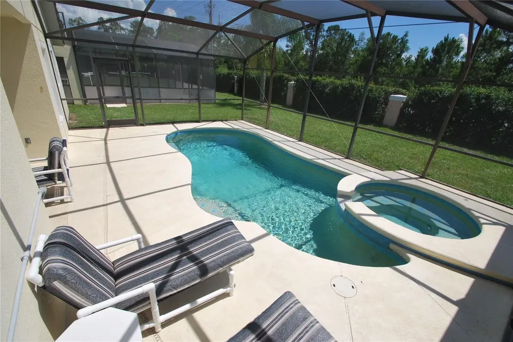 217 Robin Road Davenport FL 33896