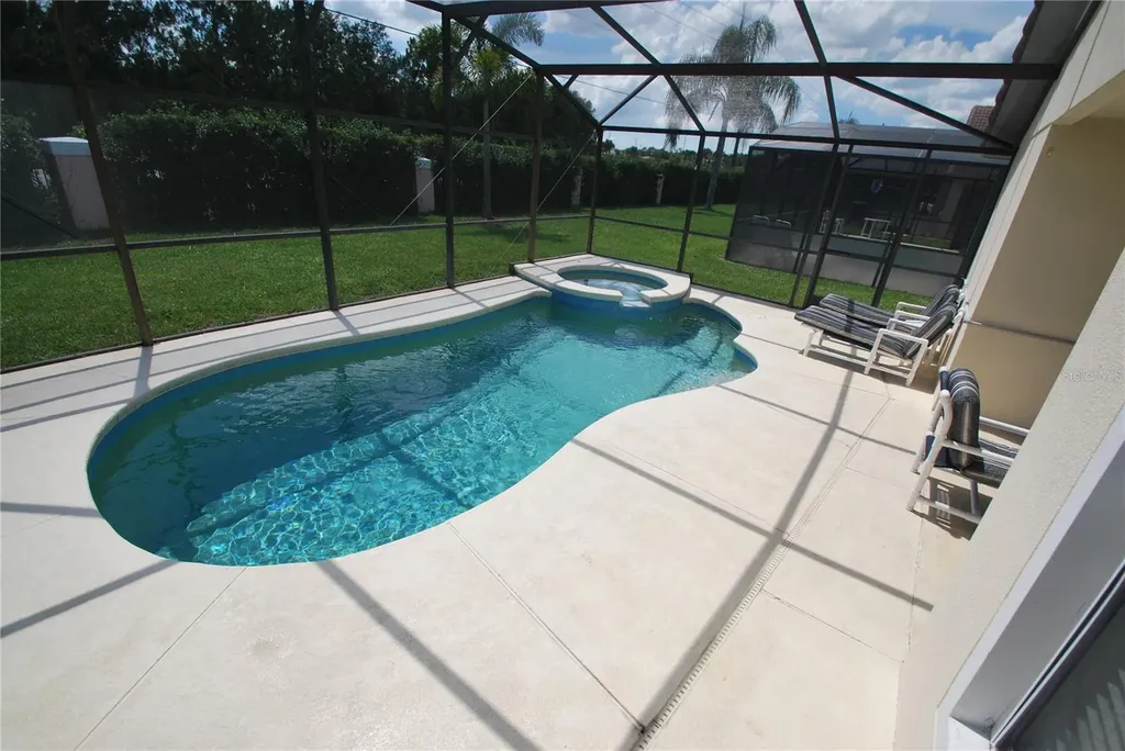 217 Robin Road Davenport FL 33896