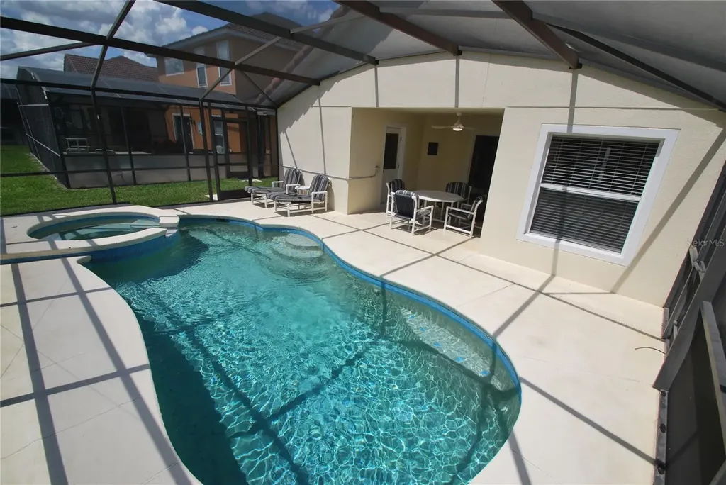 217 Robin Road Davenport FL 33896