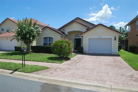 217 Robin Road Davenport FL 33896