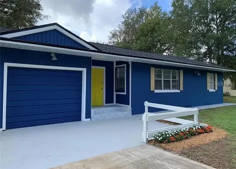 13 Volusia Drive Debary FL 32713