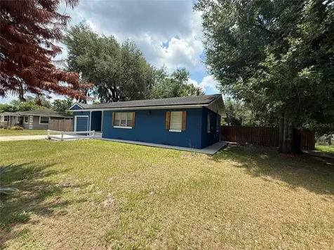 13 Volusia Drive Debary FL 32713
