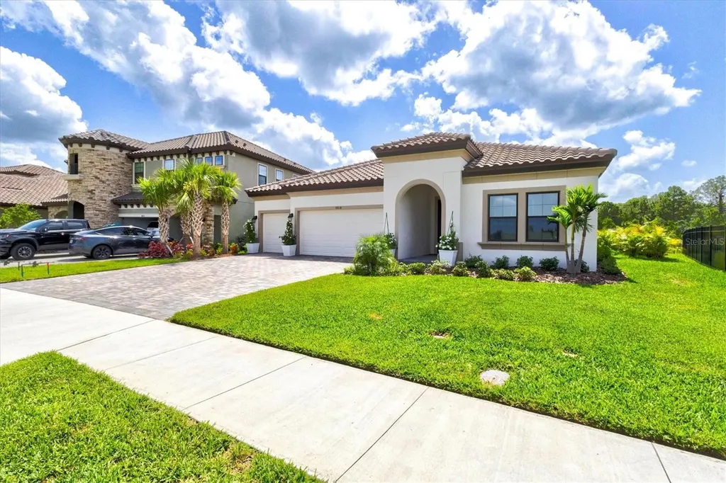 8818 Eastwyck Drive Parrish FL 34219