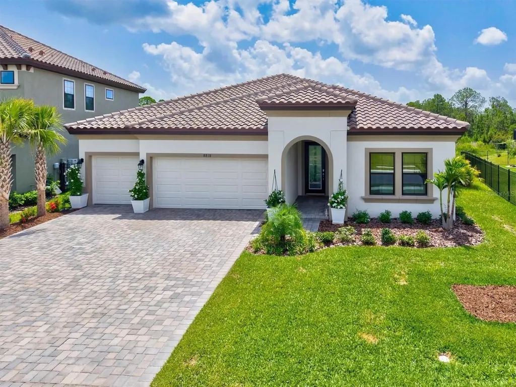 8818 Eastwyck Drive Parrish FL 34219
