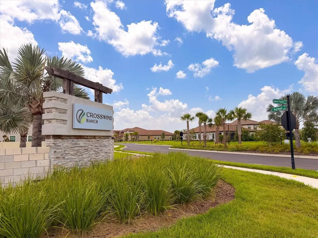 8818 Eastwyck Drive Parrish FL 34219