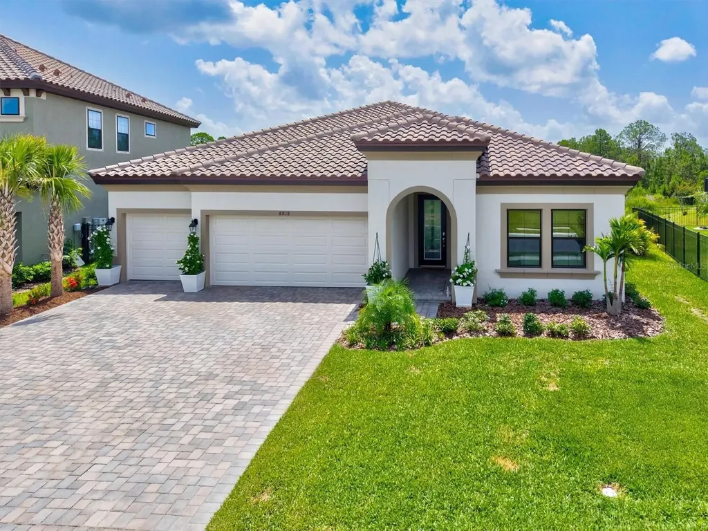 8818 Eastwyck Drive Parrish FL 34219