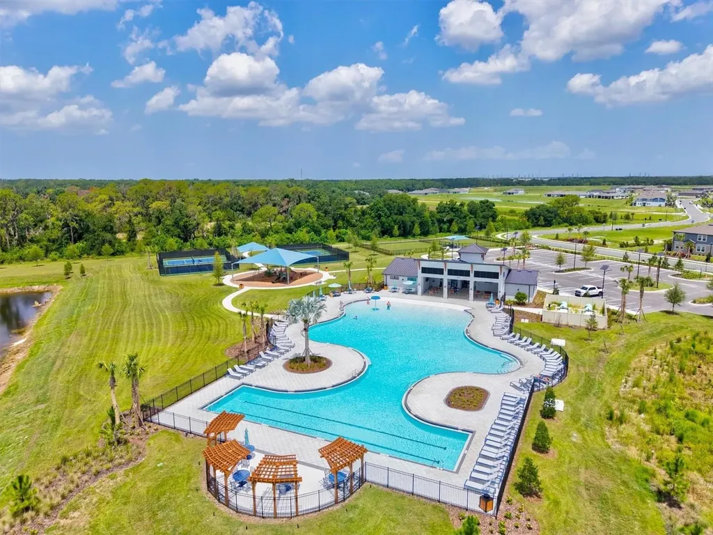 8818 Eastwyck Drive Parrish FL 34219