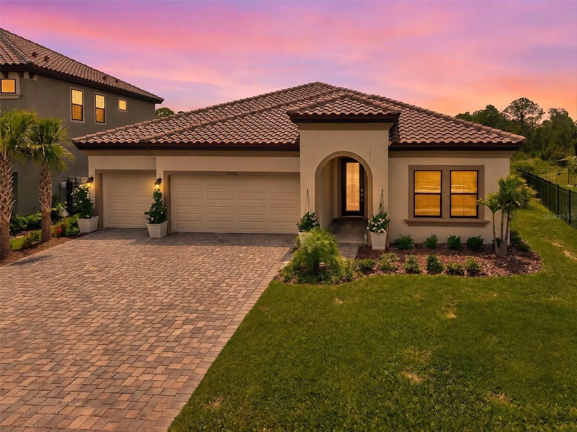 8818 Eastwyck Drive Parrish FL 34219