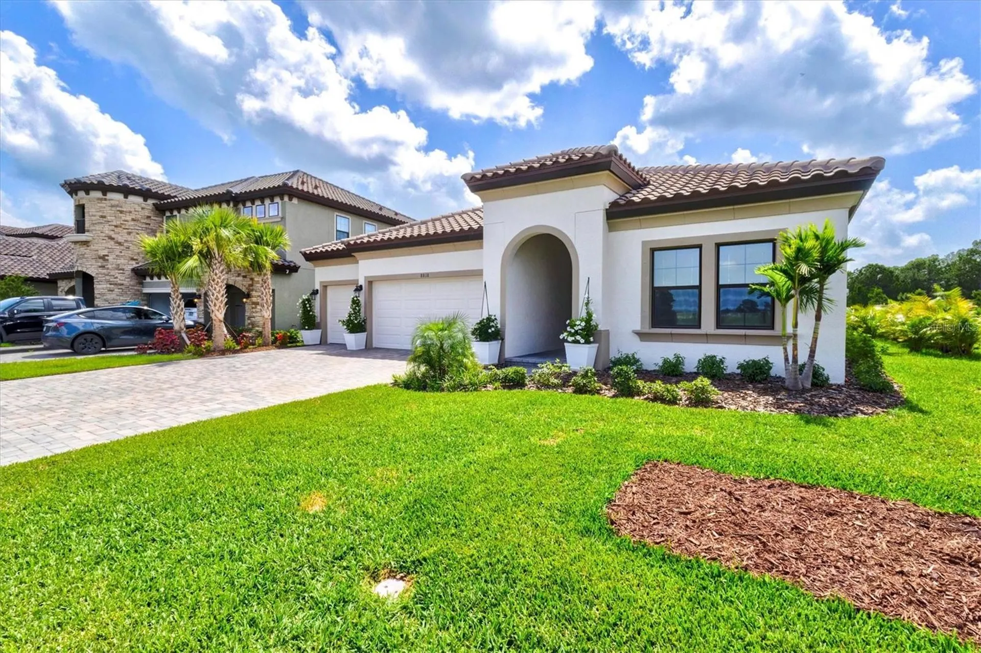 8818 Eastwyck Drive Parrish FL 34219
