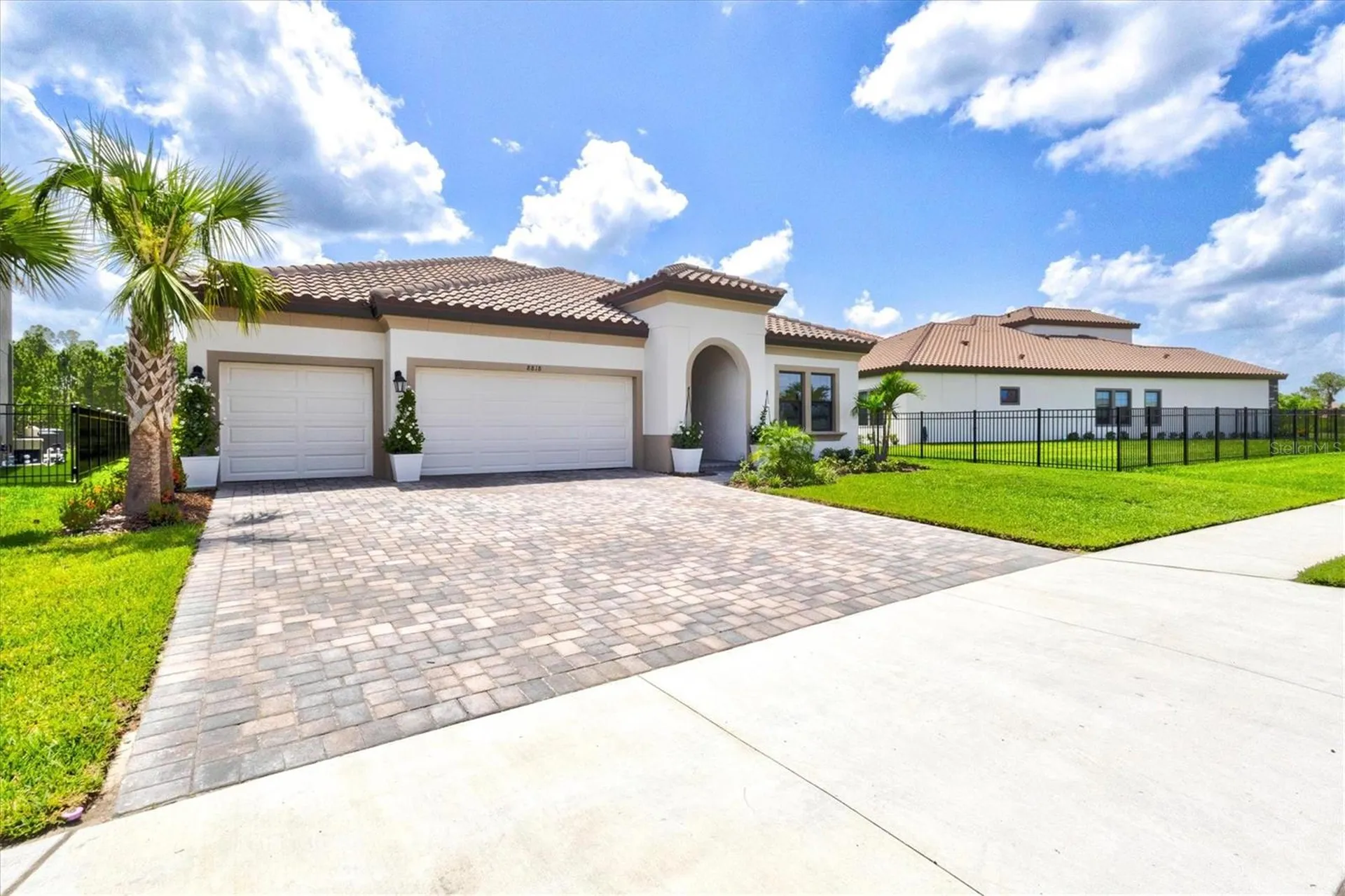 8818 Eastwyck Drive Parrish FL 34219