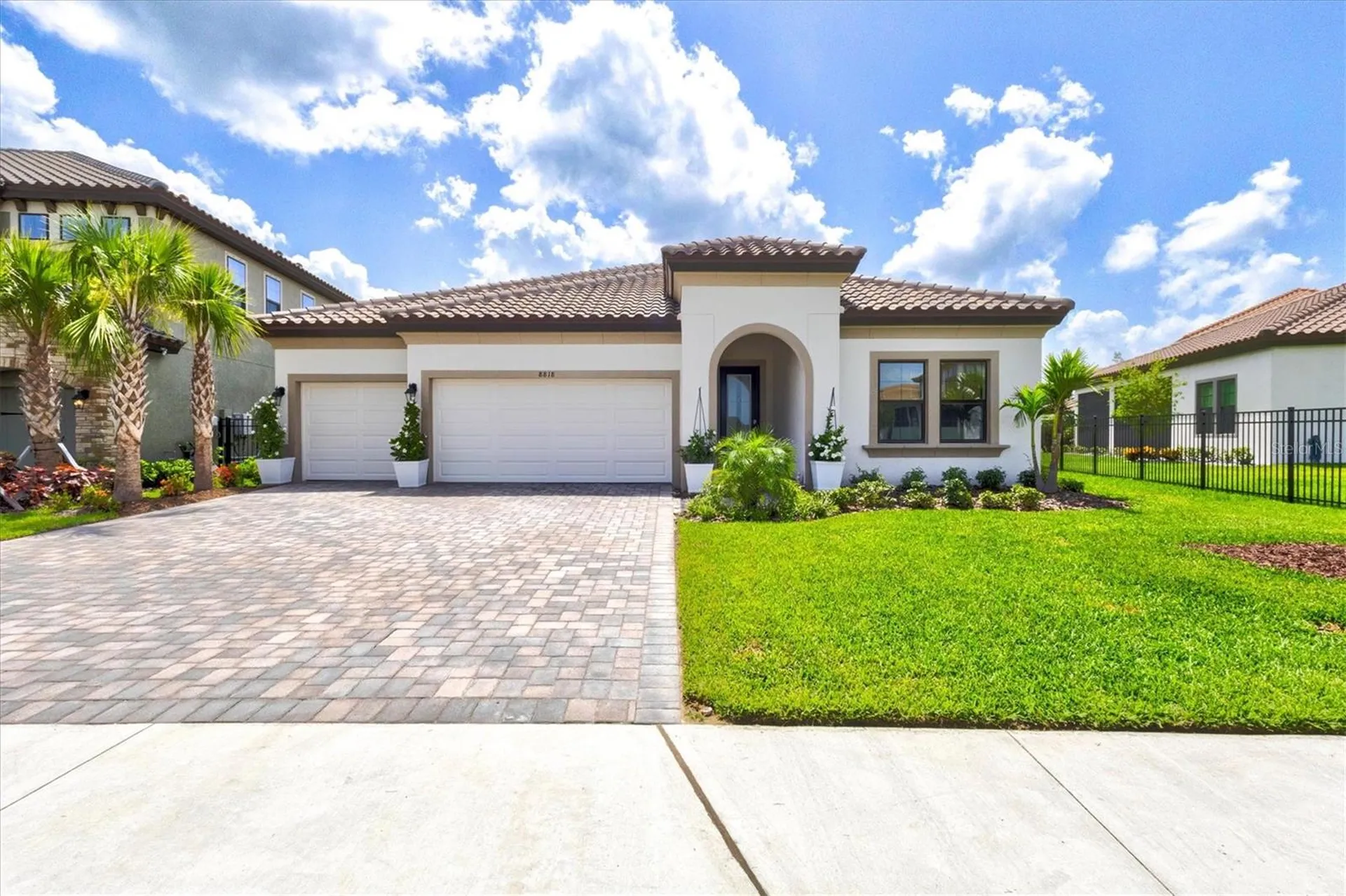 8818 Eastwyck Drive Parrish FL 34219