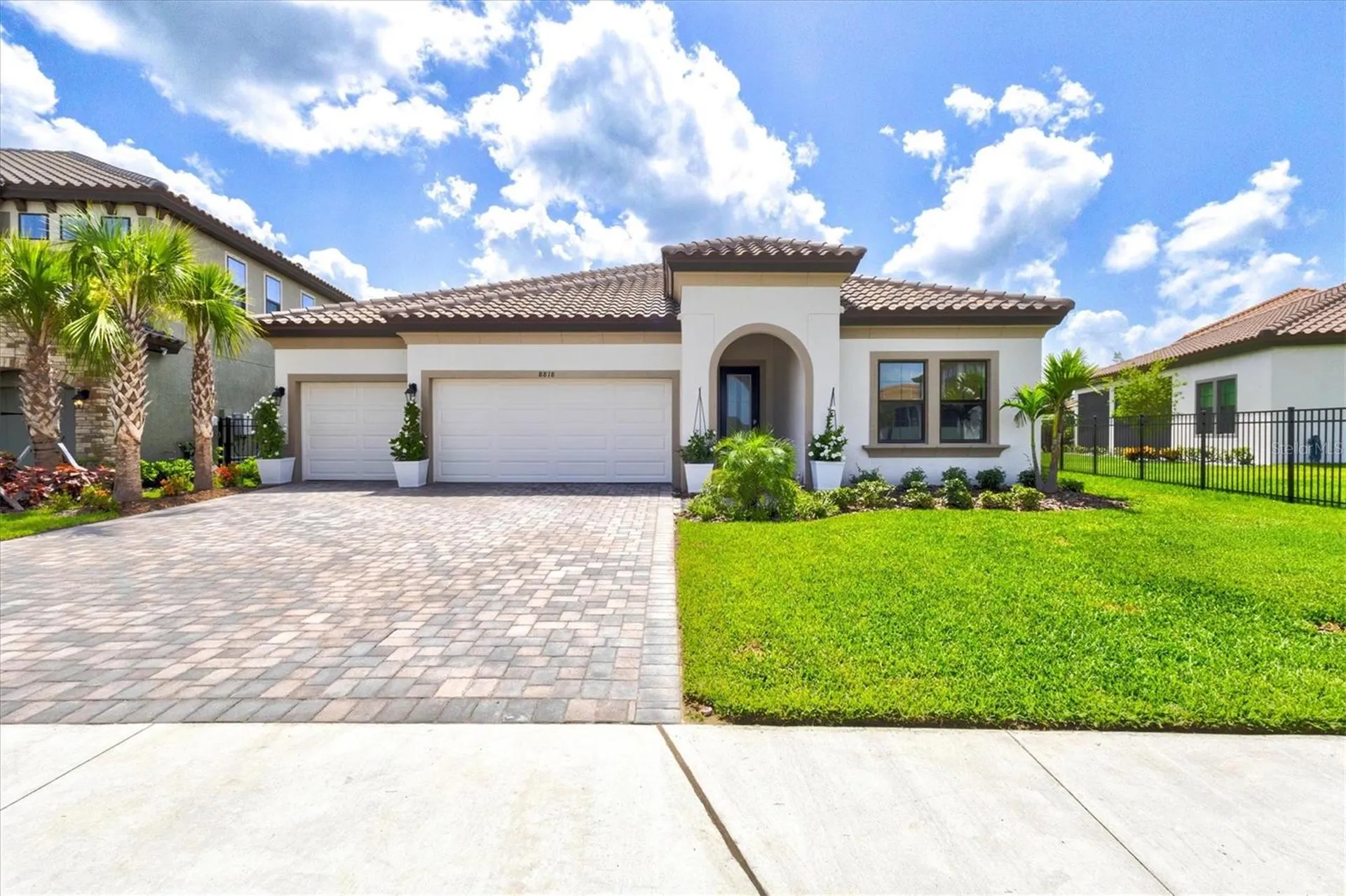 8818 Eastwyck Drive Parrish FL 34219