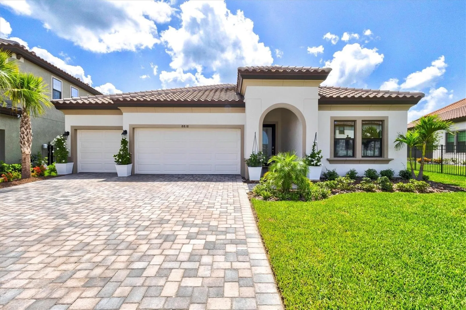 8818 Eastwyck Drive Parrish FL 34219