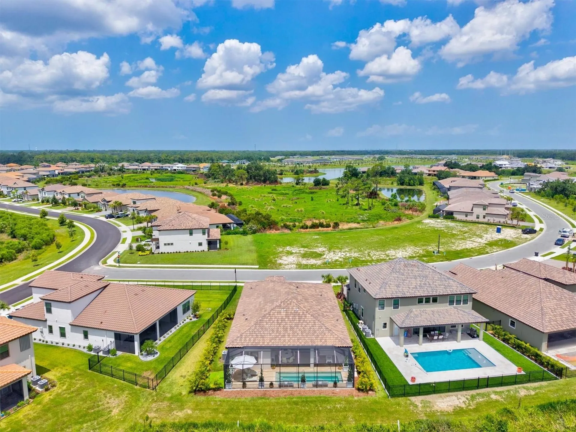 8818 Eastwyck Drive Parrish FL 34219