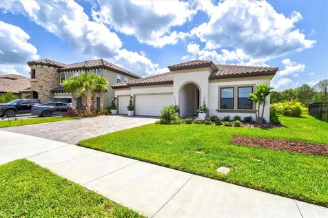 8818 Eastwyck Drive Parrish FL 34219