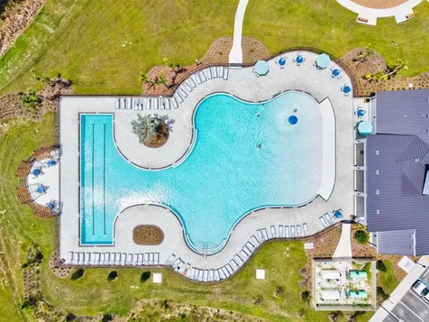 8818 Eastwyck Drive Parrish FL 34219