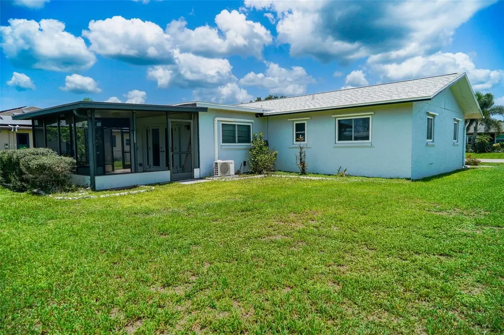 3139 Iverson Street Port Charlotte FL 33952