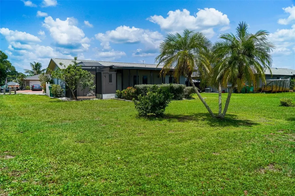 3139 Iverson Street Port Charlotte FL 33952