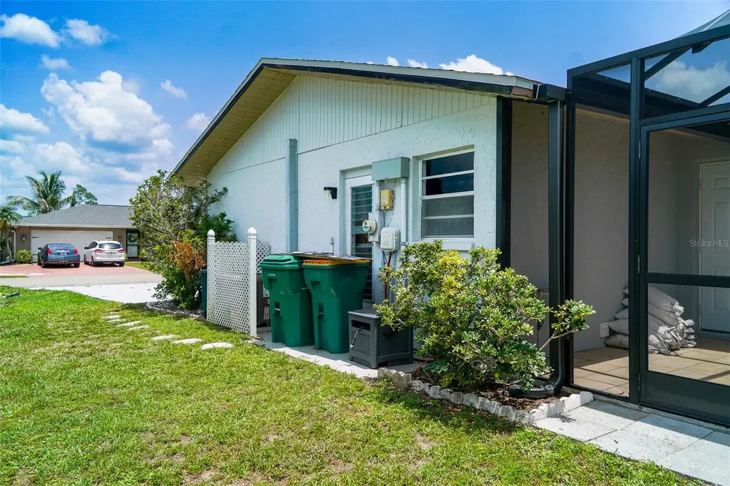 3139 Iverson Street Port Charlotte FL 33952