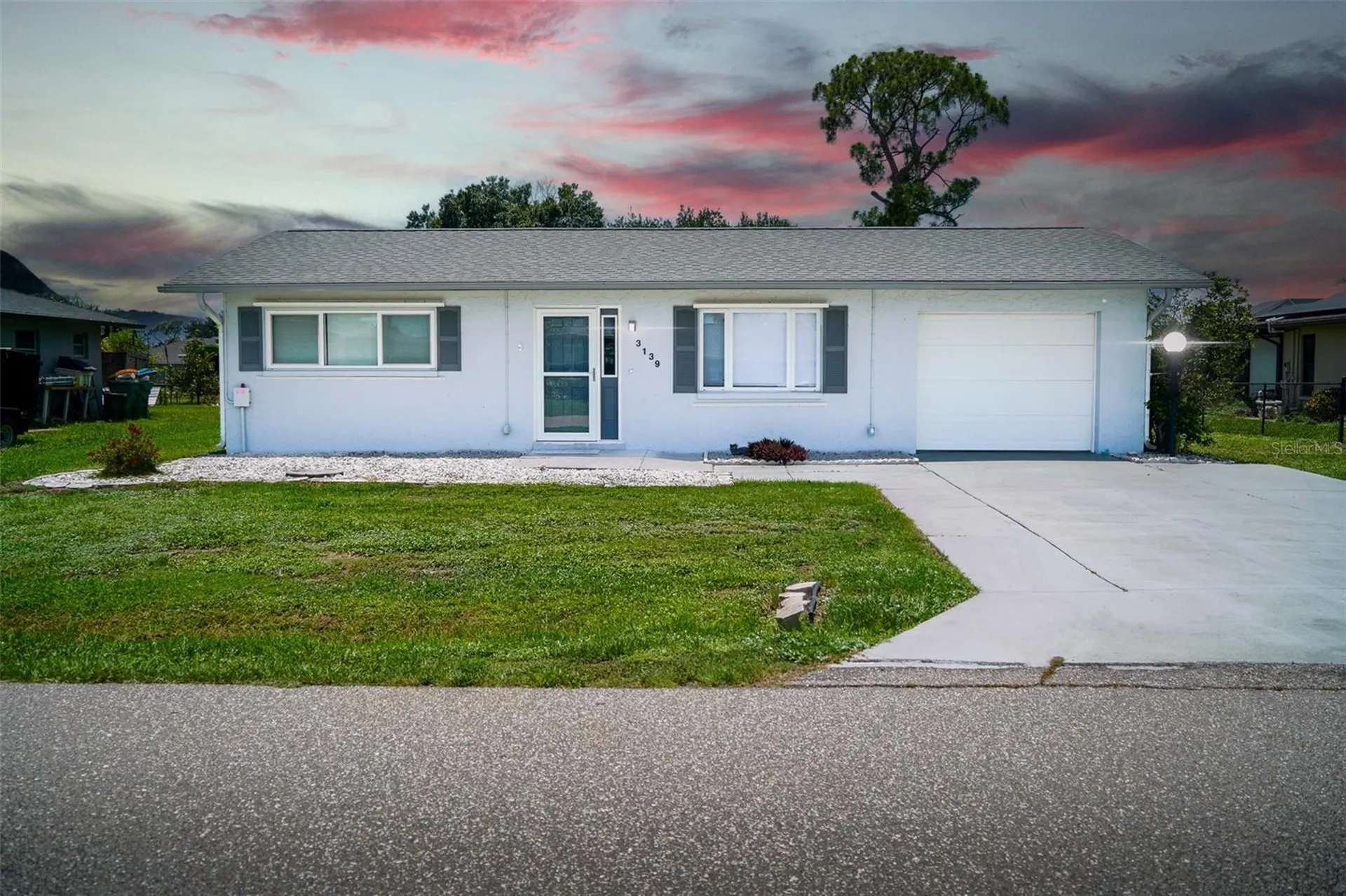 3139 Iverson Street Port Charlotte FL 33952