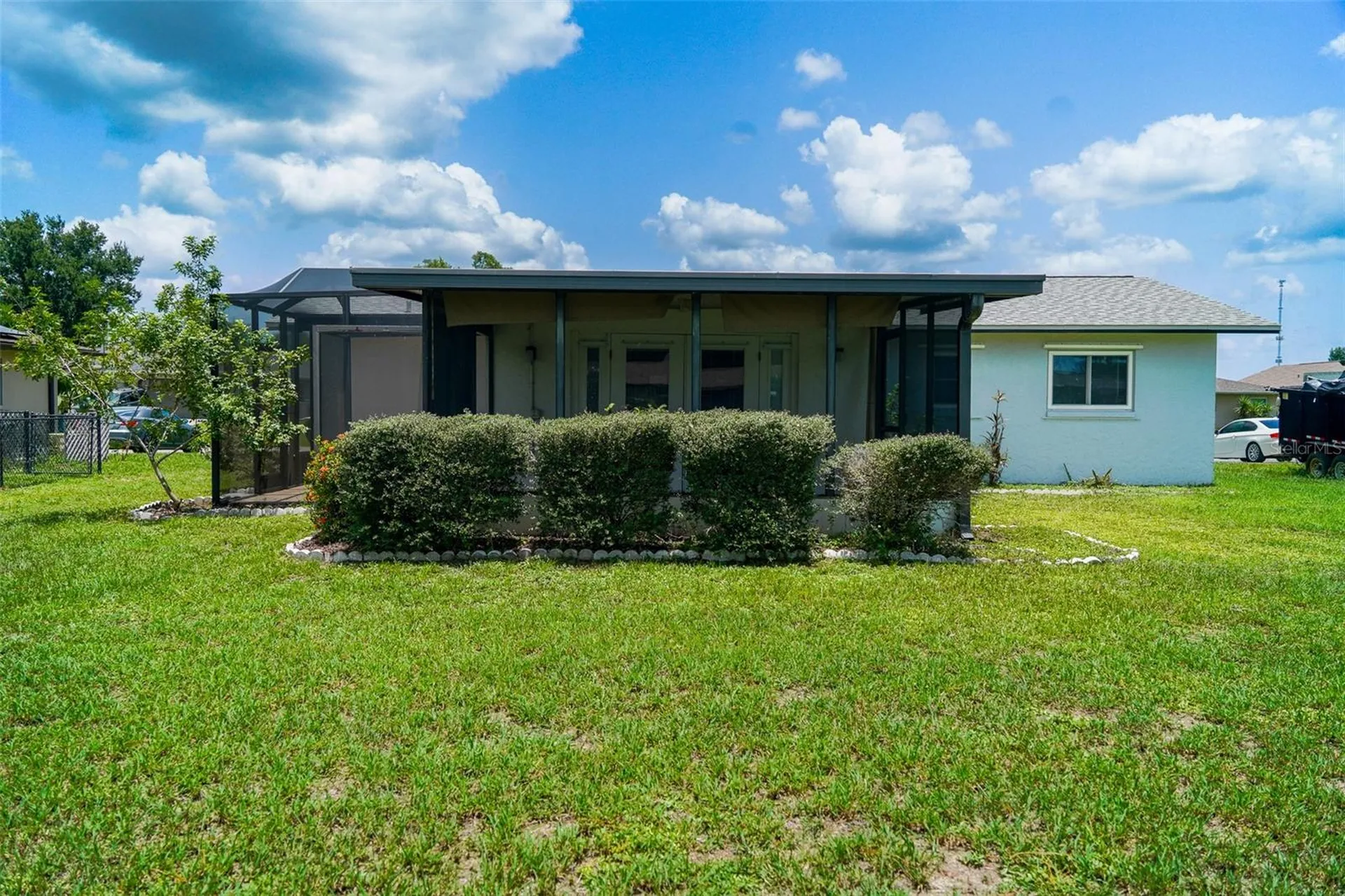 3139 Iverson Street Port Charlotte FL 33952