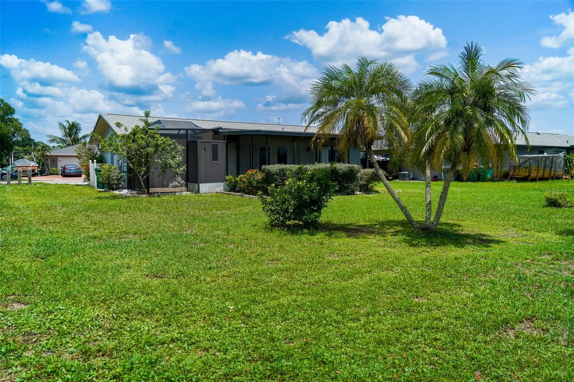 3139 Iverson Street Port Charlotte FL 33952