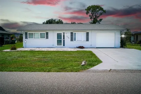 3139 Iverson Street Port Charlotte FL 33952