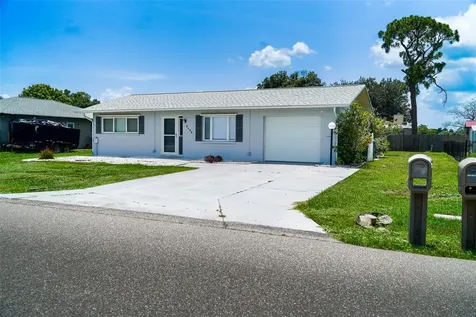 3139 Iverson Street Port Charlotte FL 33952