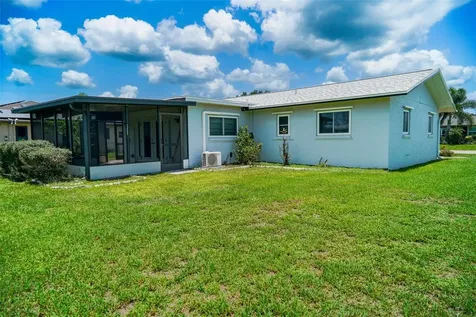 3139 Iverson Street Port Charlotte FL 33952