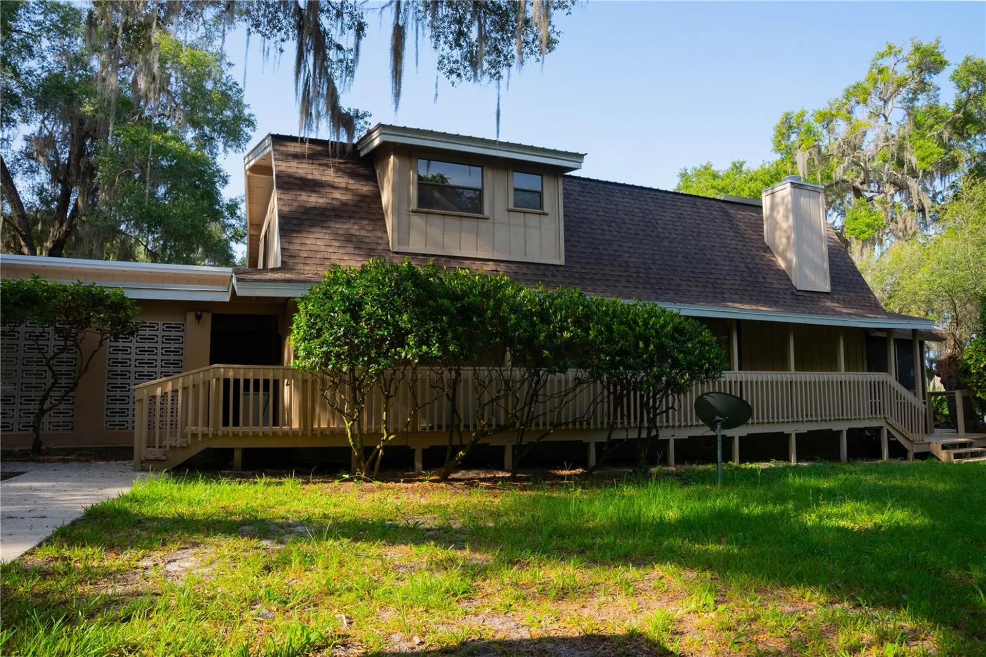 122 Cowpen Lane Hawthorne FL 32640