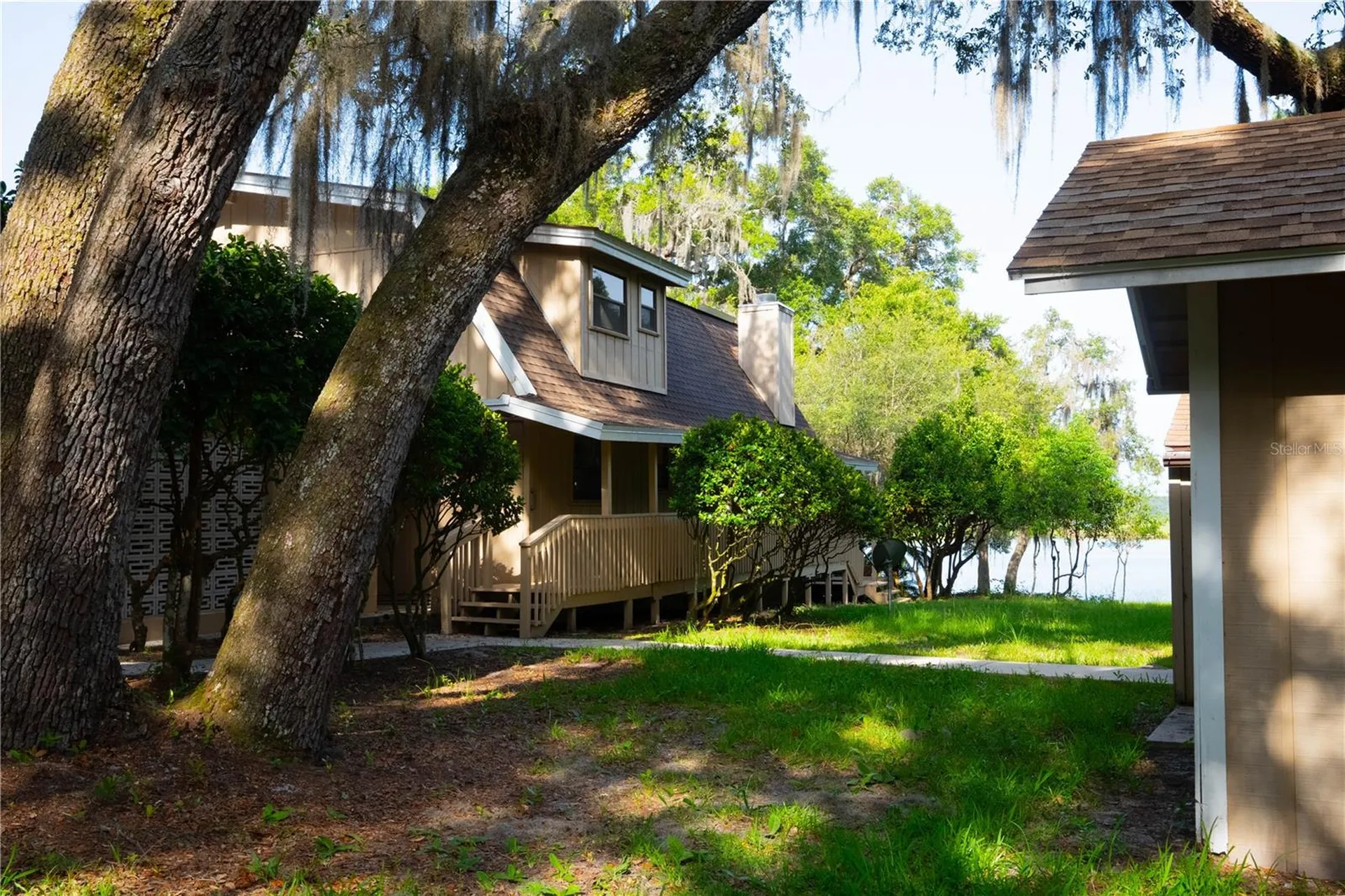 122 Cowpen Lane Hawthorne FL 32640