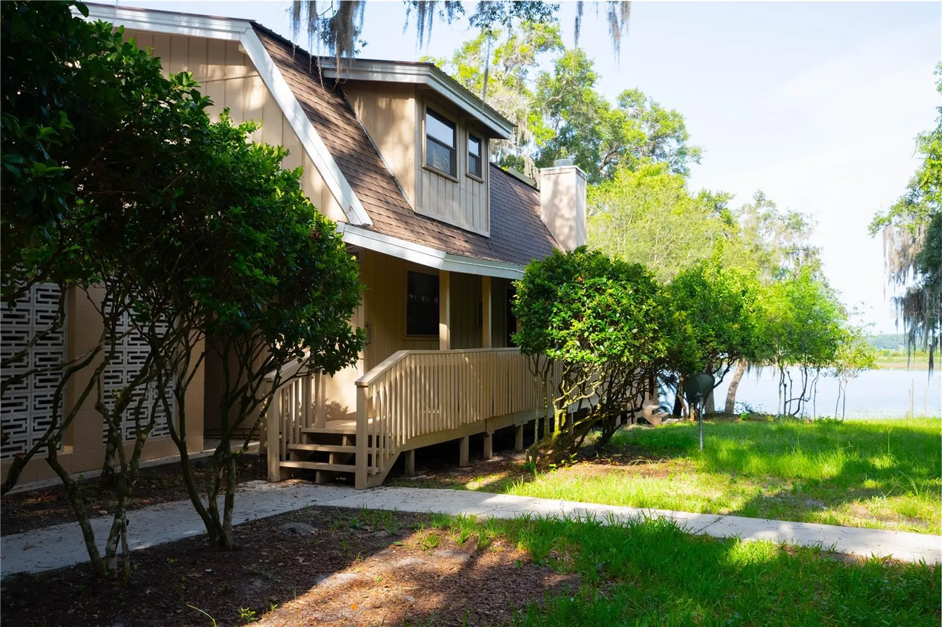 122 Cowpen Lane Hawthorne FL 32640