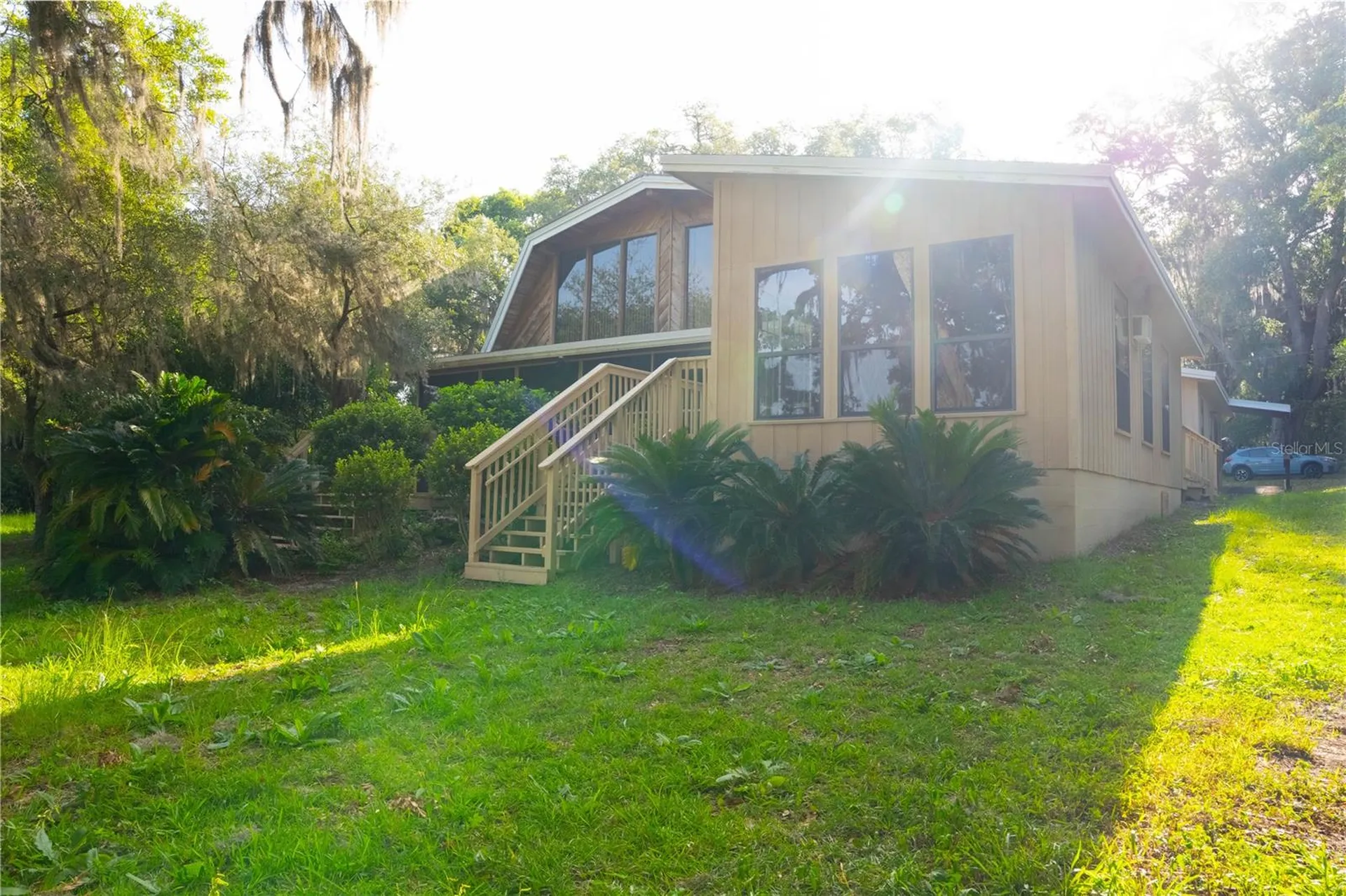 122 Cowpen Lane Hawthorne FL 32640