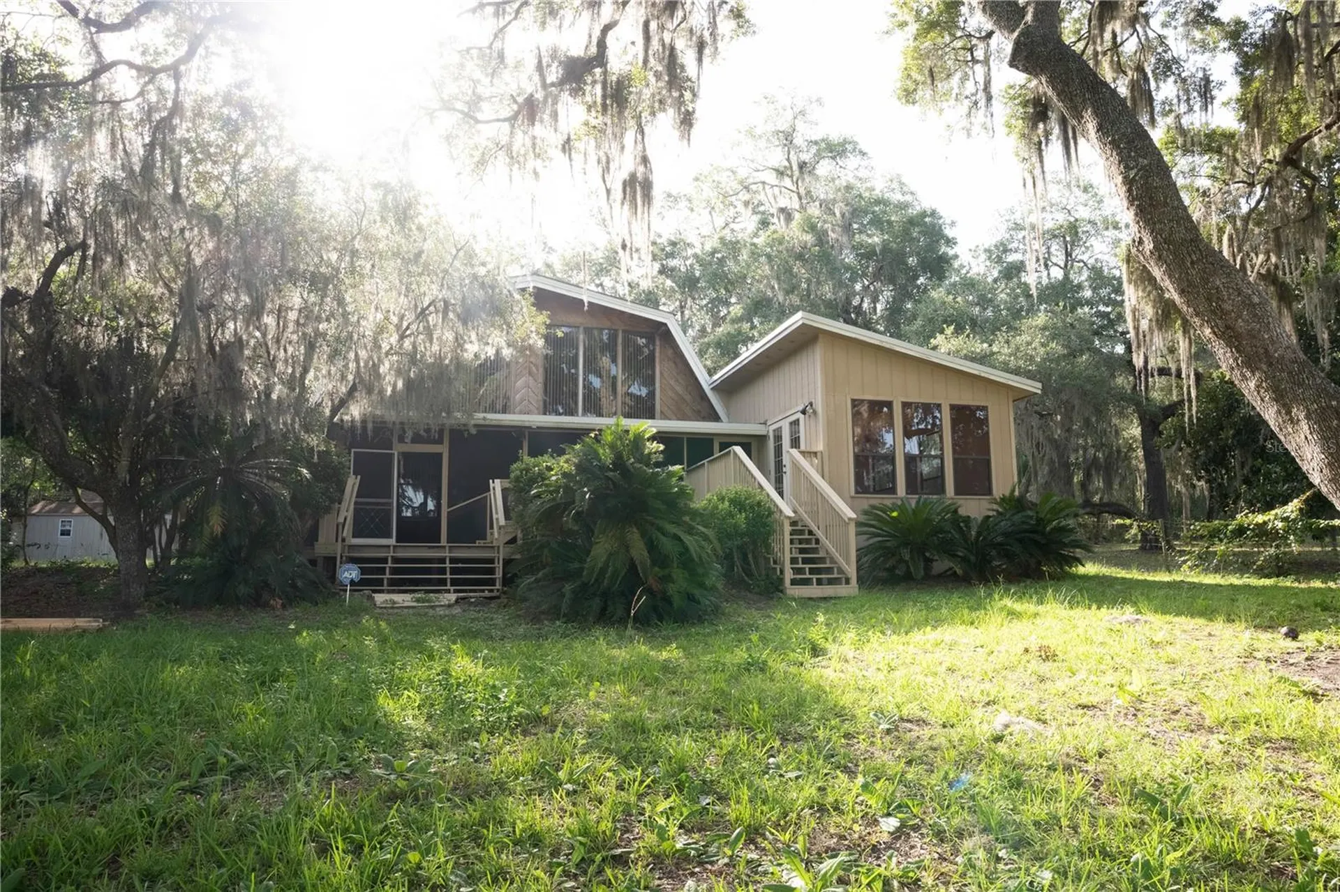 122 Cowpen Lane Hawthorne FL 32640