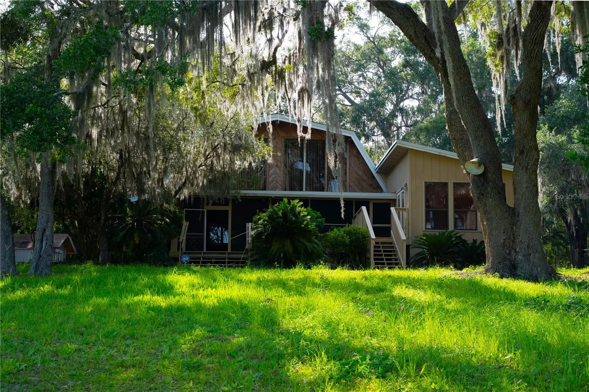 122 Cowpen Lane Hawthorne FL 32640