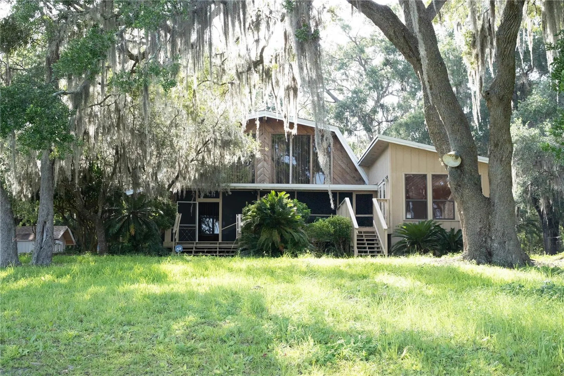 122 Cowpen Lane Hawthorne FL 32640