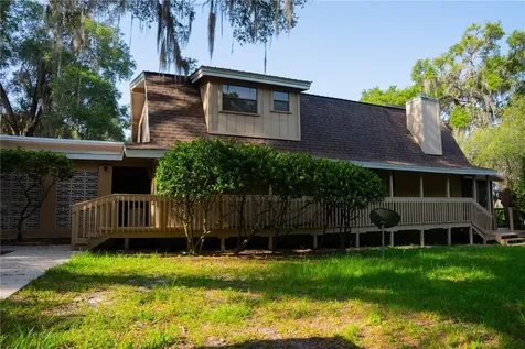 122 Cowpen Lane Hawthorne FL 32640