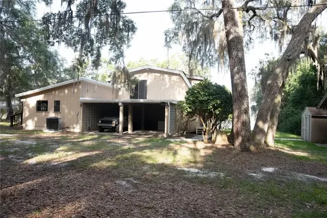 122 Cowpen Lane Hawthorne FL 32640