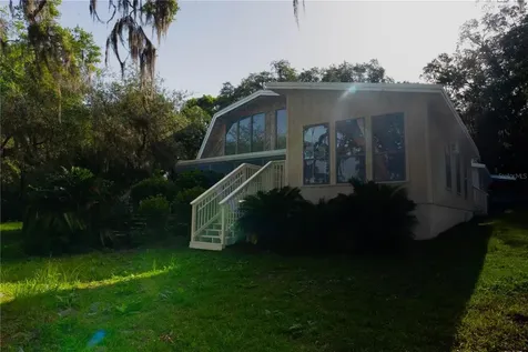 122 Cowpen Lane Hawthorne FL 32640