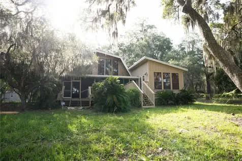 122 Cowpen Lane Hawthorne FL 32640