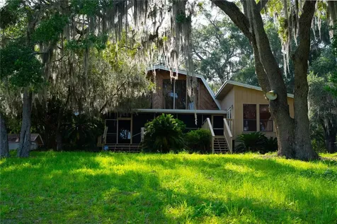 122 Cowpen Lane Hawthorne FL 32640