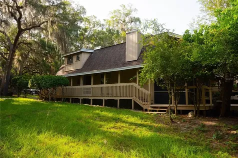 122 Cowpen Lane Hawthorne FL 32640